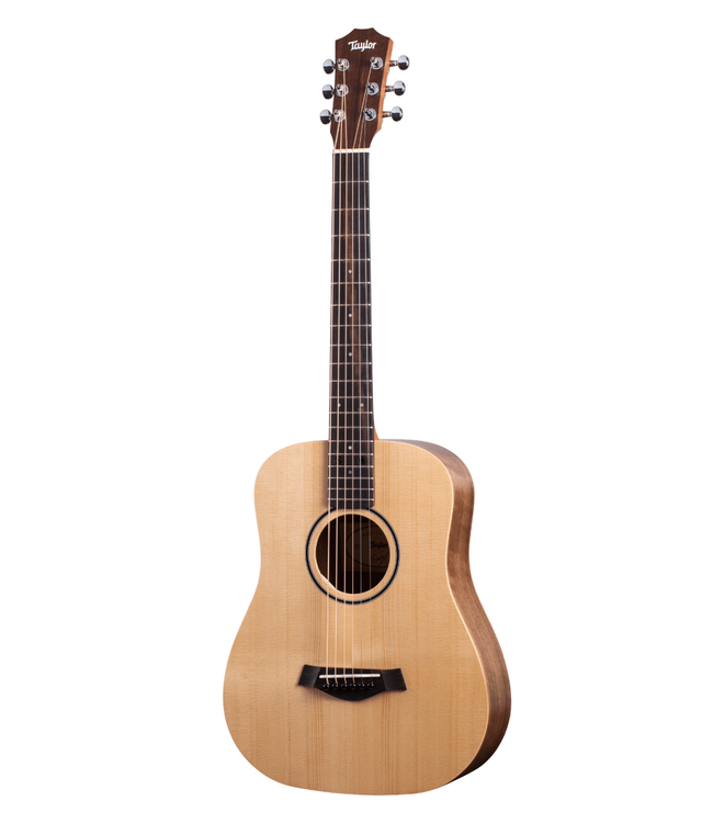 Taylor Baby-E Dreadnought - Natural