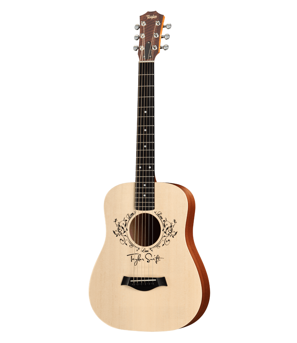 人気No.1 Taylor Baby-E Dreadnought - Taylor Swift - Get Loud Music ギター