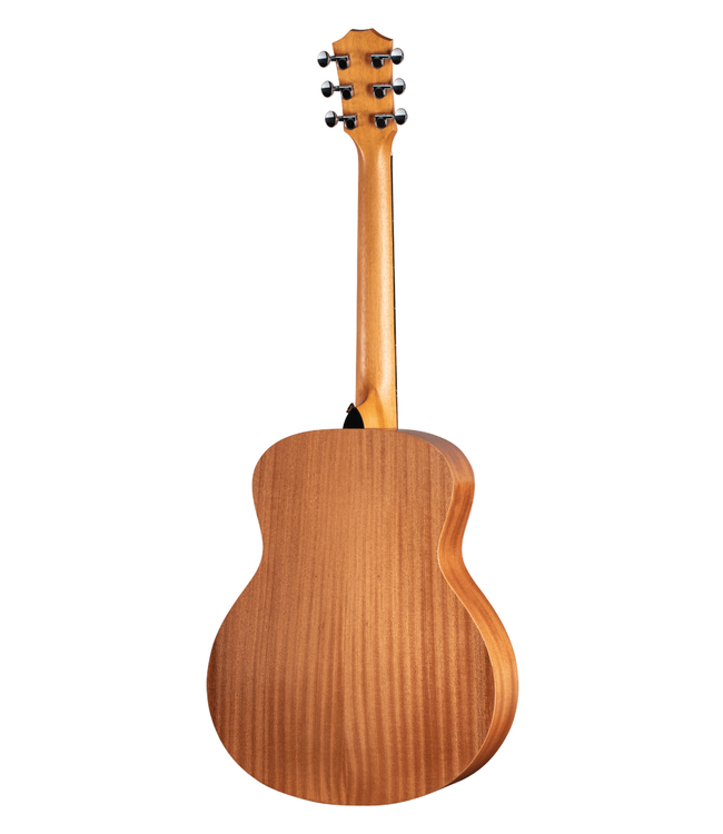 Taylor GS Mini - Mahogany