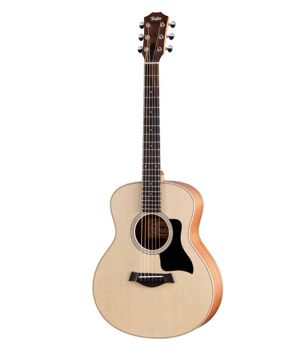 【美品】Taylor GS mini Sapele Taylor GS Mini - Sapele - Get Loud Music