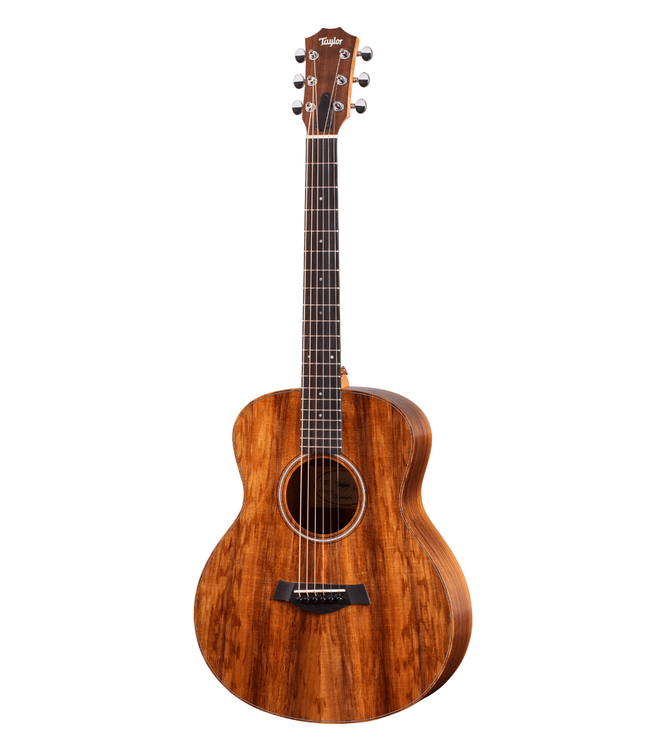 Taylor GS Mini-E - Koa