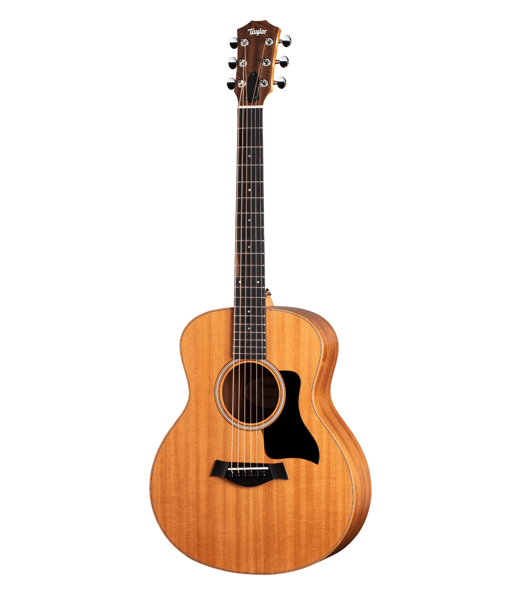 ギター Taylor GS Mini-e Mahogany Taylor GS Mini-E - Mahogany - Get Loud Music