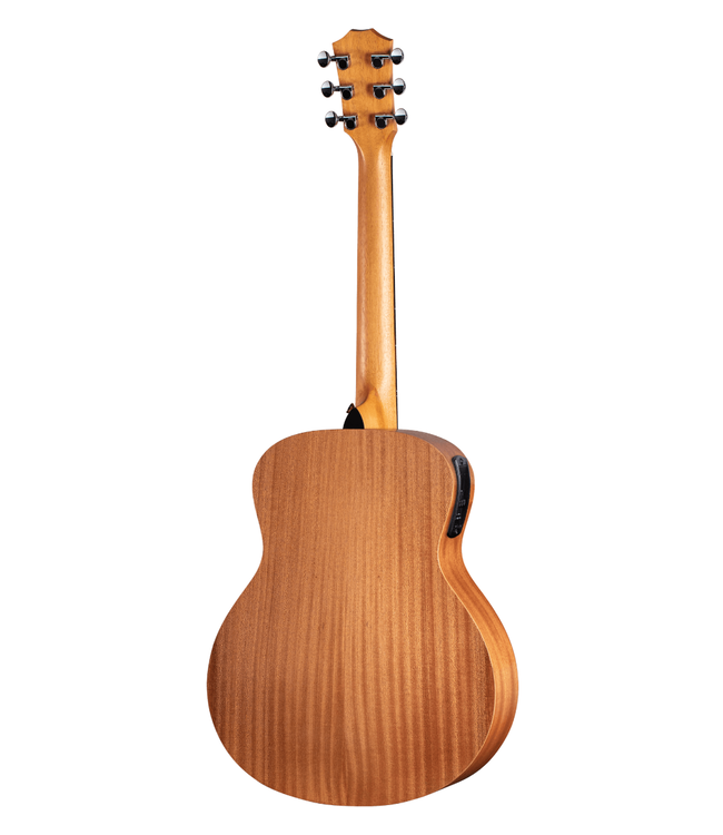 Taylor GS Mini-E - Mahogany