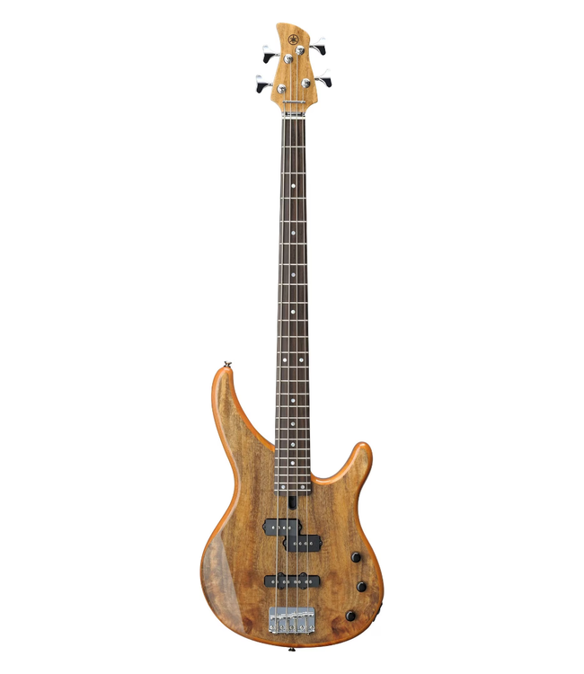 Yamaha Yamaha TRBX174 Exotic Wood Bass - Natural