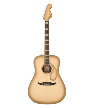 Fender Fender California Vintage King - Ovangkol Fretboard, Antigua