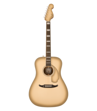 Fender Fender Limited Edition California Vintage King - Ovangkol Fretboard, Antigua