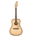 Fender Fender Limited Edition California Vintage King - Ovangkol Fretboard, Antigua