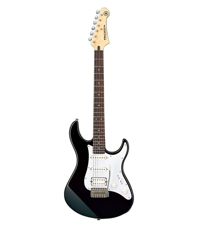 Yamaha Pacifica PAC012 - Black