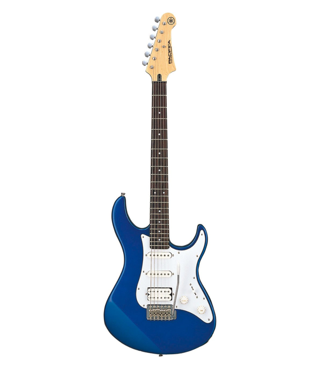 Yamaha Yamaha Pacifica 012 - Dark Blue Metallic