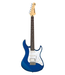 Yamaha Yamaha Pacifica 012 - Dark Blue Metallic
