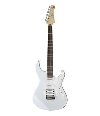 Yamaha Yamaha Pacifica PAC012 - White