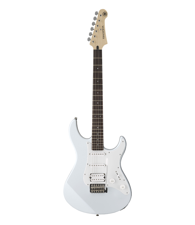 Yamaha Pacifica PAC012 - White