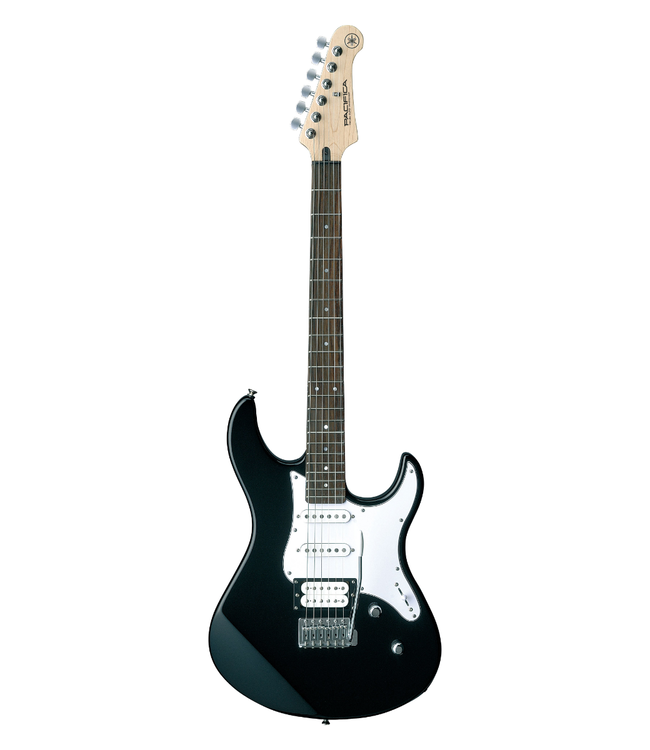 Yamaha Pacifica PAC112V - Black