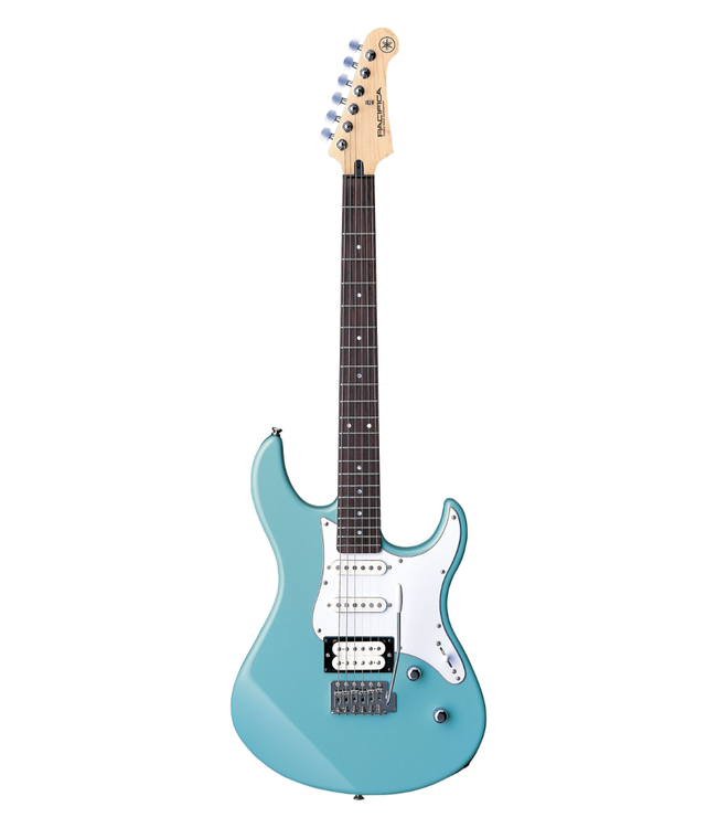 Yamaha Yamaha Pacifica 112V - Rosewood Fretboard, Sonic Blue