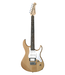 Yamaha Yamaha Pacifica PAC112V - Yellow Natural Satin