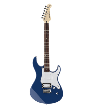 Yamaha Yamaha Pacifica 112V - Rosewood Fretboard, United Blue
