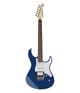 Yamaha Yamaha Pacifica PAC112V - United Blue