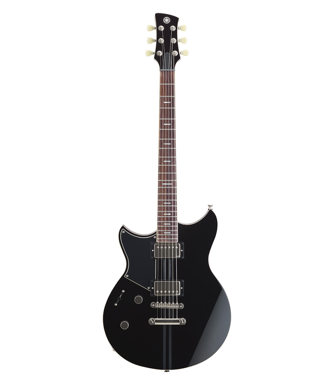 Yamaha Revstar Standard RSS20L Left-Handed - Black