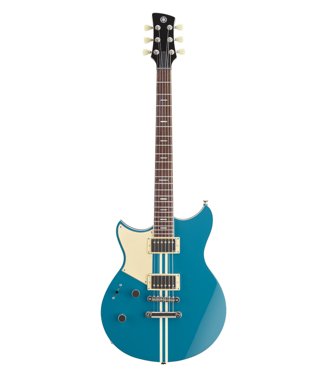 Yamaha Revstar Standard RSS20L Left-Handed - Swift Blue