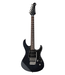 Yamaha Yamaha Pacifica 612VII Flamed Top - Rosewood Fretboard, Translucent Black
