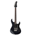 Yamaha Yamaha Pacifica PAC612VIIFM - Rosewood Fretboard, Translucent Black