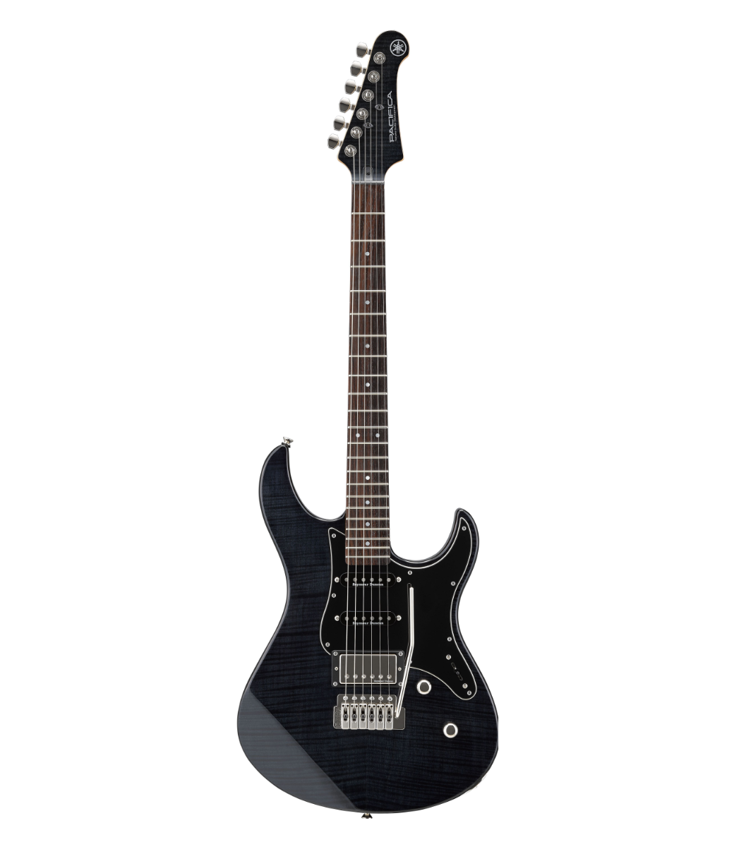 【上位モデル】YAMAHA Pacifica【PAC612VII FM】 yamaha-yamaha-pacifica-