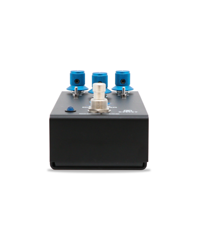 Keeley Blues Disorder Pedal