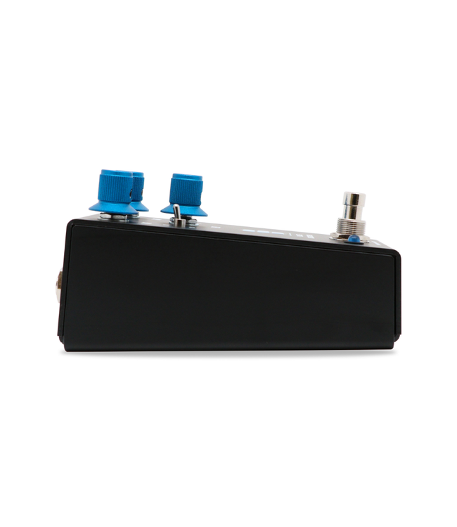 Keeley Blues Disorder Pedal