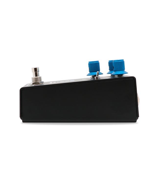 Keeley Blues Disorder Pedal