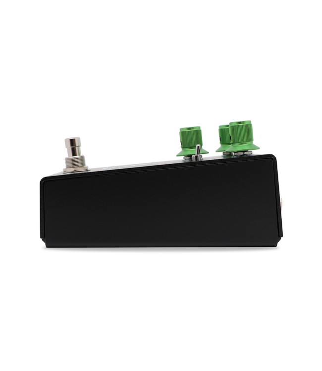 Keeley Noble Screamer Pedal