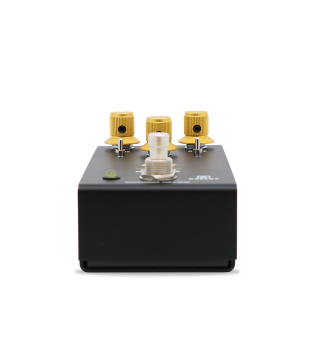 Keeley Super Rodent Pedal