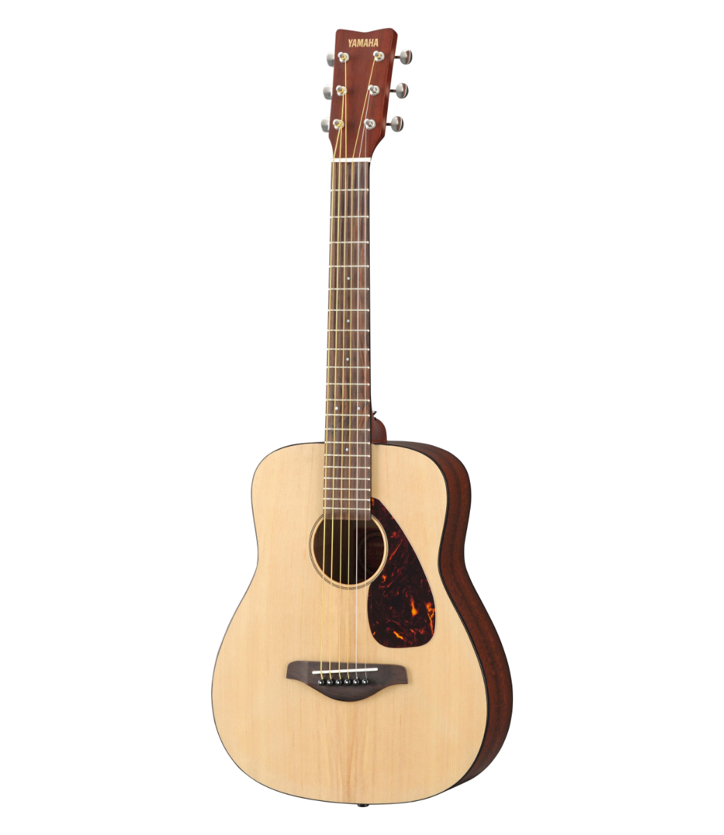 Yamaha JR2 3/4 Size Dreadnought - Natural - Get Loud Music