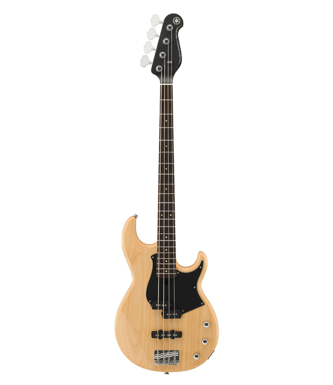 Yamaha Broad Bass 234 - Yellow Natural Satin