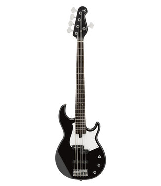 Yamaha Yamaha BB235 5-String Bass - Rosewood Fretboard, Black