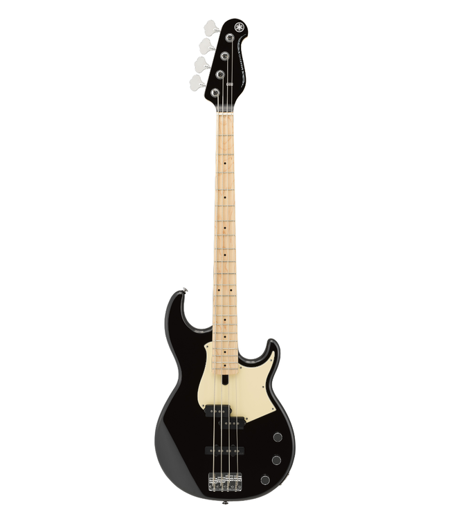 Yamaha Broad Bass 434M - Maple Fretboard, Black