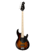Yamaha Yamaha Broad Bass 434M - Maple Fretboard, Tobacco Brown Sunburst