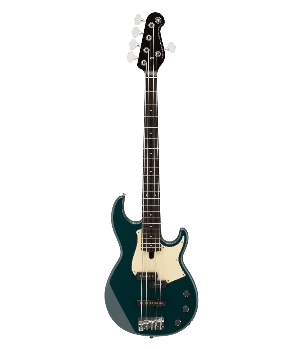 G3 【used】 YAMAHA ヤマハ BBV BB5 ベース yamaha-yamaha-bb435-5-string-