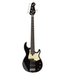 Yamaha Yamaha BB435 5-String Bass - Black