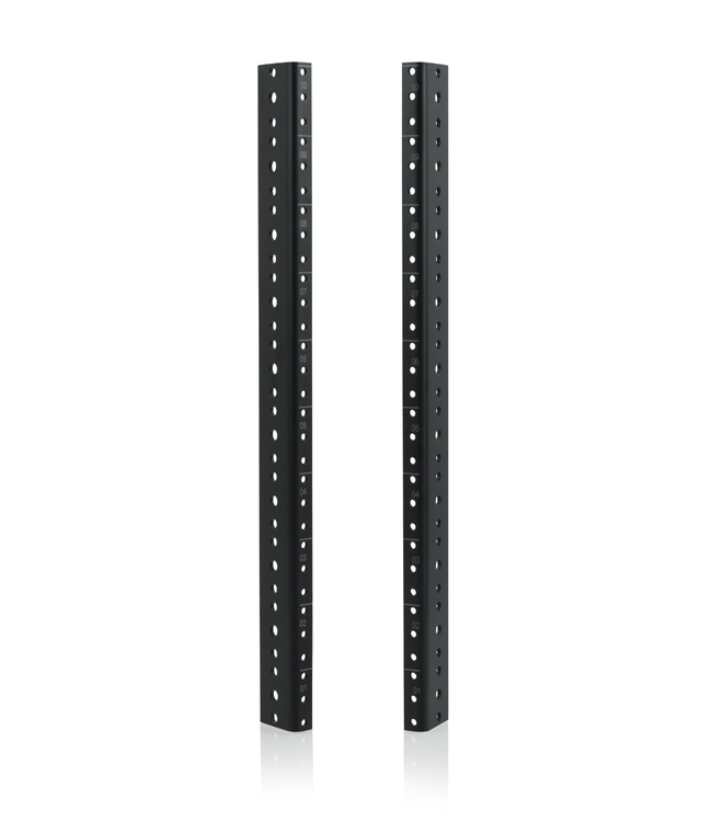 Gator Rackworks Rack Rails