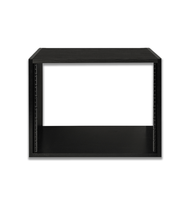 Gator Studio Rack Cabinet