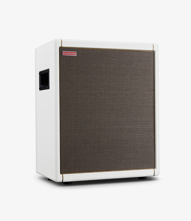 Positive Grid Spark Guitar Amplifier Cabinet - Pearl