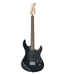 Yamaha Yamaha Pacifica 120H - Rosewood Fretboard, Black