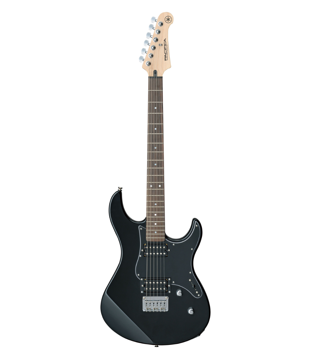 日本初の yamaha-yamaha-pacifica-pac120h ギター