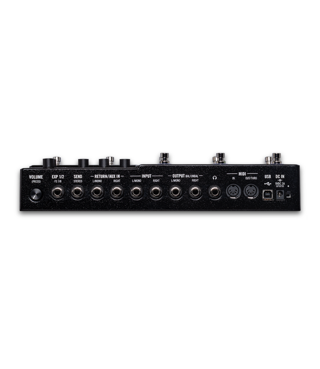 Line 6 HX Stomp XL Multi-Effects Processor