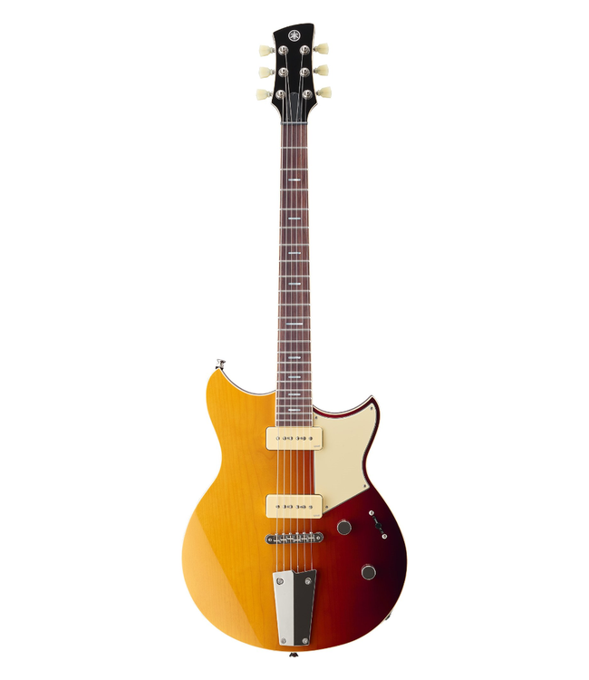 Yamaha Yamaha Revstar Professional RSP02T - Sunset Burst