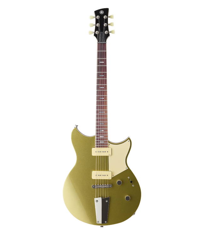 Yamaha Revstar Professional RSP02T - Crisp Gold