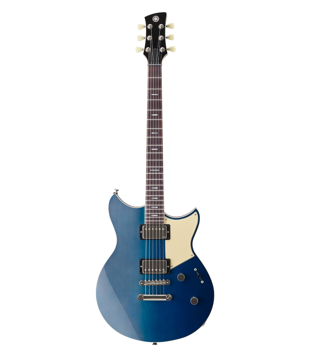 YAMAHA 日本製REVSTER RSP20 コンディション良好！ Yamaha Revstar Professional RSP20 - Moonlight Blue - Get