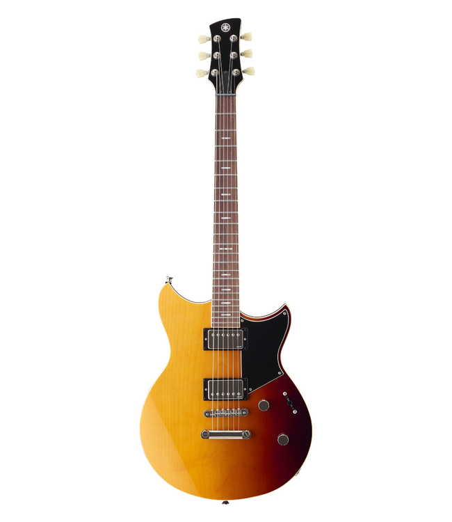 Yamaha Revstar Professional RSP20 - Sunset Burst