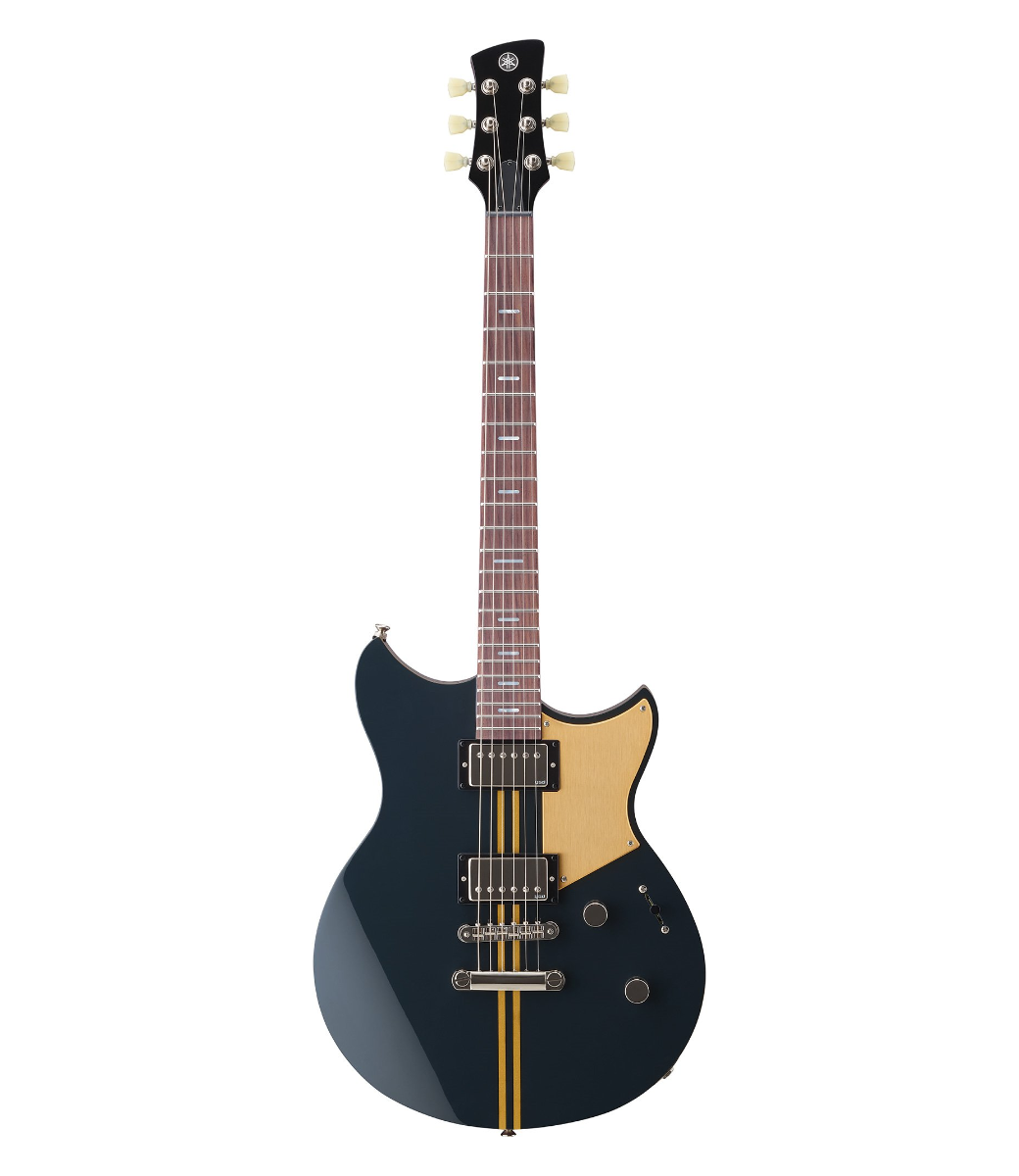 Yamaha Revstar Professional RSP20X - Rusty Brass Charcoal - Get