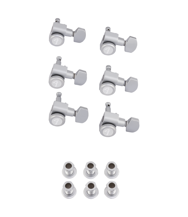 Fender Genuine Parts Locking Tuners